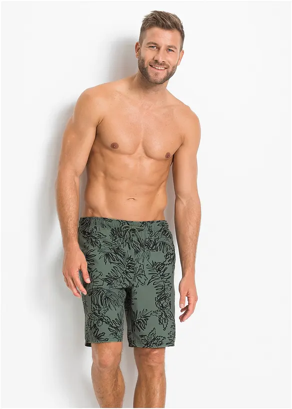 bonprix Badeshorts Herren Rabatte dieses Monats