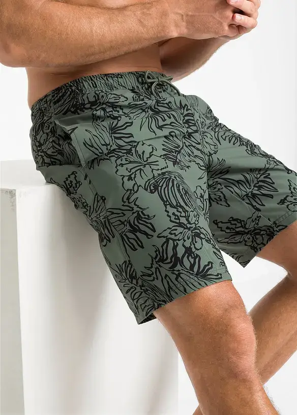 bonprix Badeshorts Herren Rabatte dieses Monats