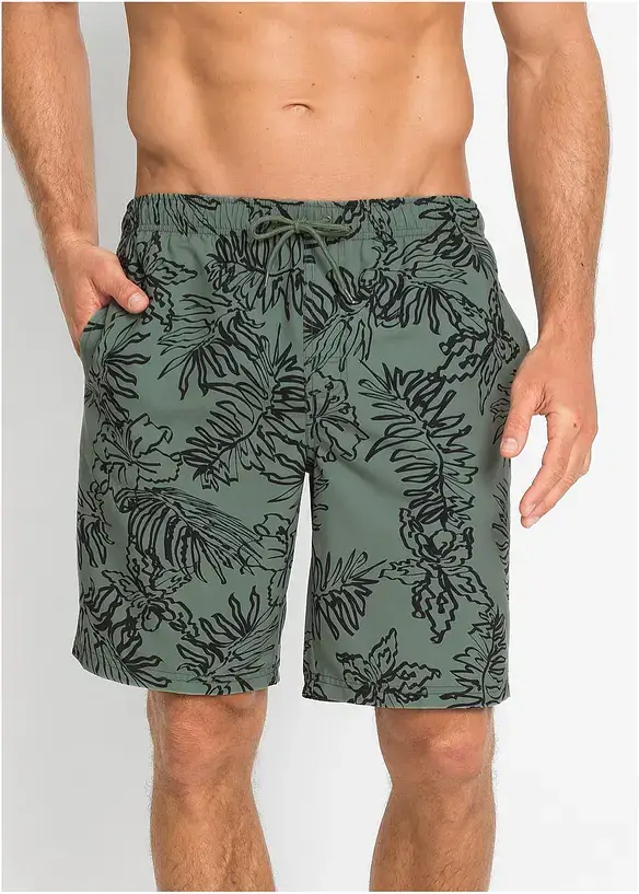 bonprix Badeshorts Herren 2025