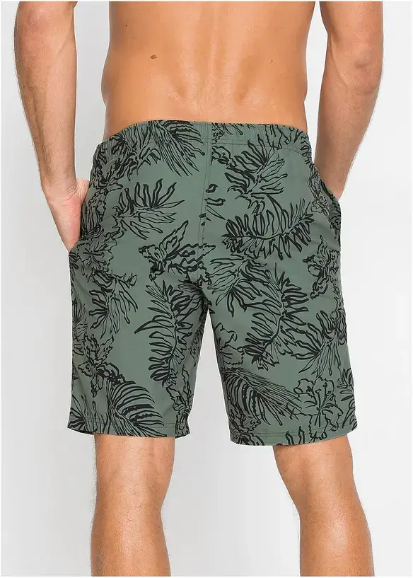 bonprix Badeshorts Herren 2025