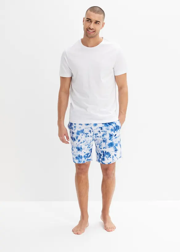 bpc bonprix collection Badeshorts Herren aus recyceltem Polyester Großer Ausverkauf