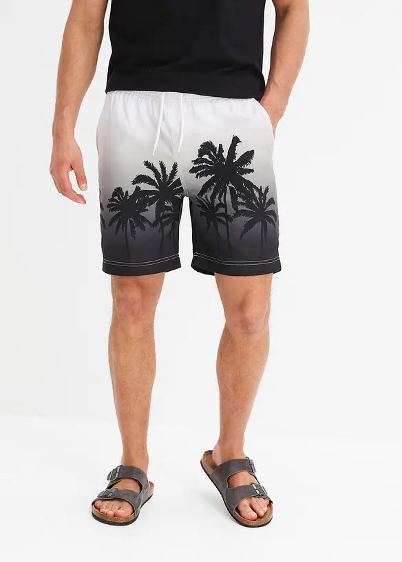 bpc bonprix collection Strand-Longshorts Preisnachlass