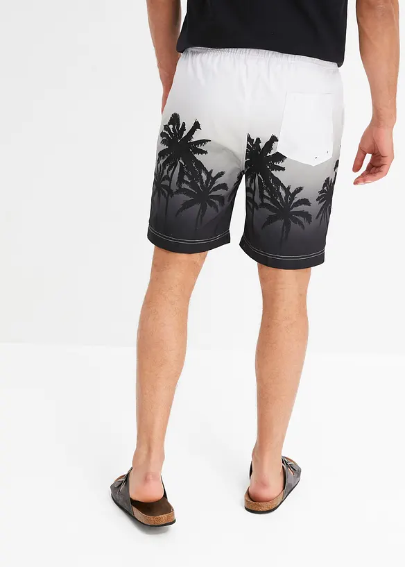 bpc bonprix collection Strand-Longshorts Preisnachlass