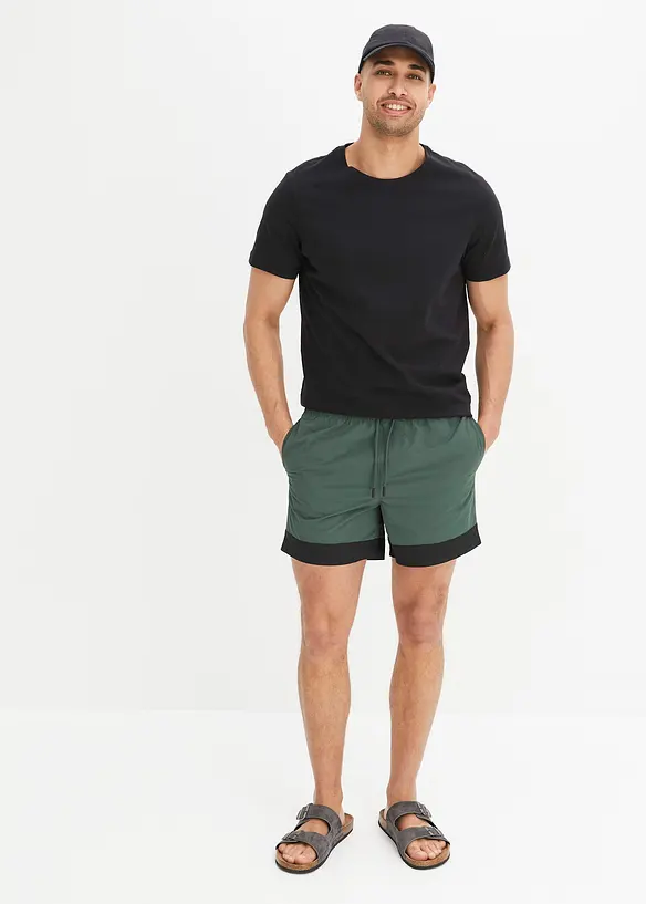 bpc selection Badeshorts Herren Saisonschlussverkauf
