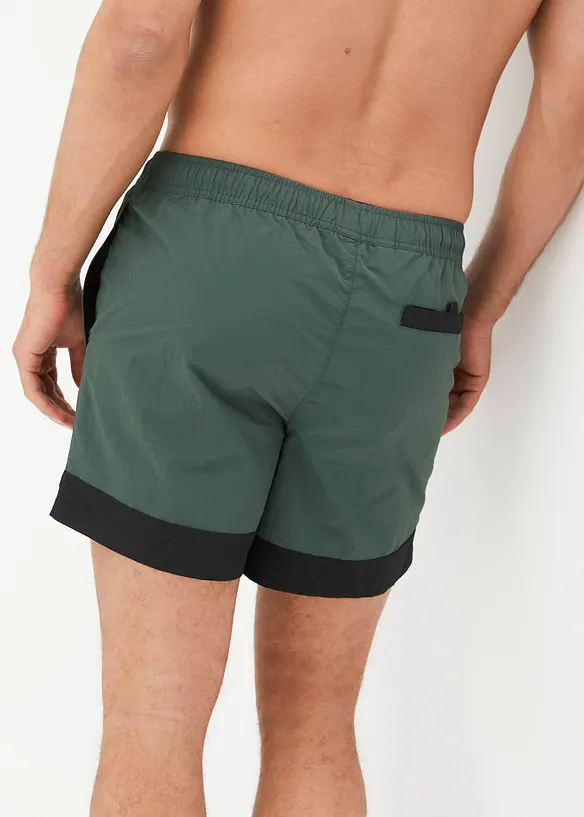 bpc selection Badeshorts Herren Black Friday