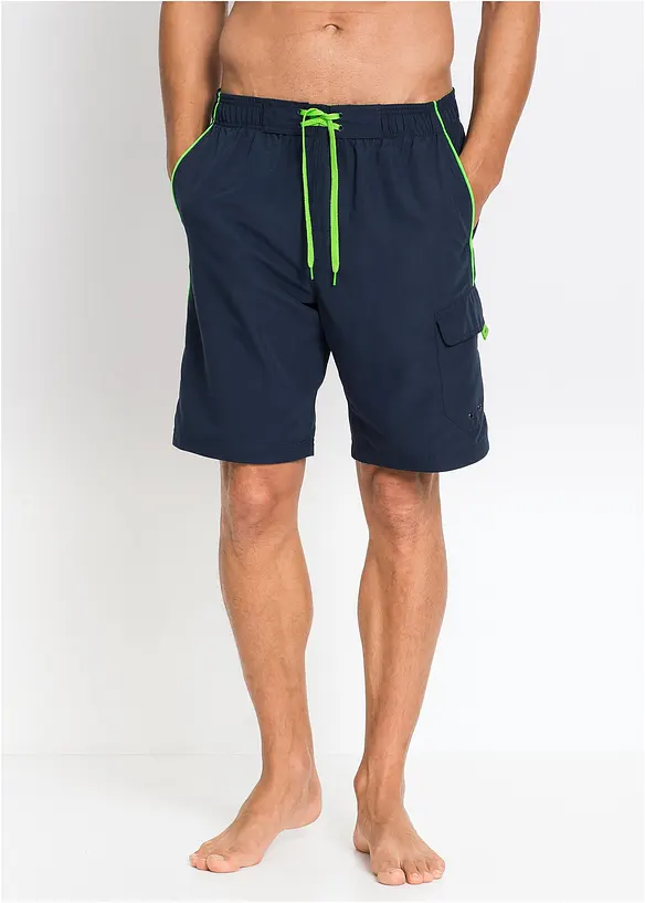 bonprix Strand-Bermuda Cyber Monday