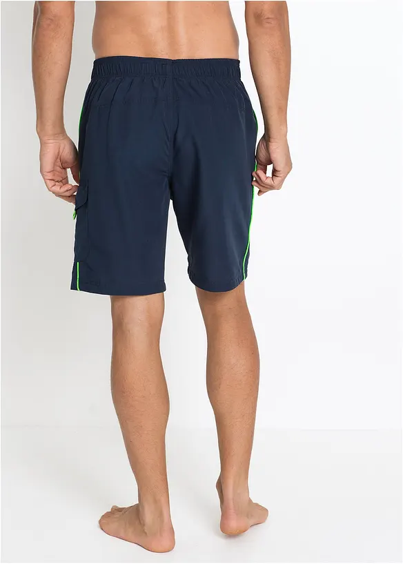 bonprix Strand-Bermuda Cyber Monday