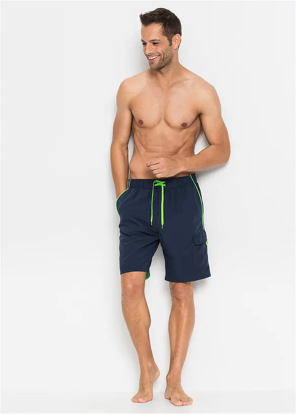 bonprix Strand-Bermuda Cyber Monday