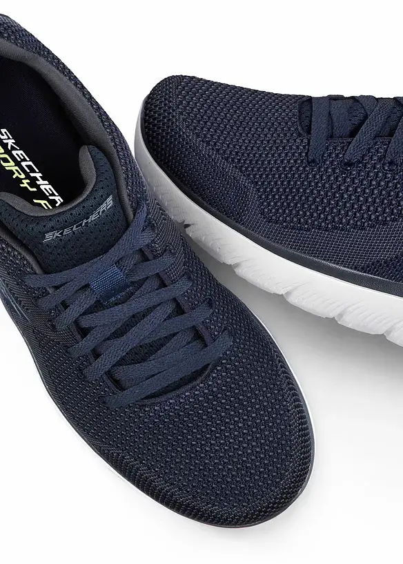 Skechers Skechers Sneaker mit Memory Foam Online Outlet
