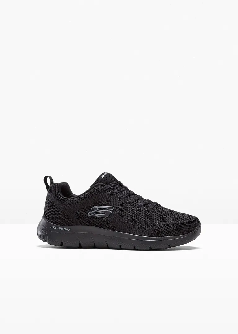 Skechers Skechers Sneaker mit Memory Foam Zeitlich begrenztes Angebot