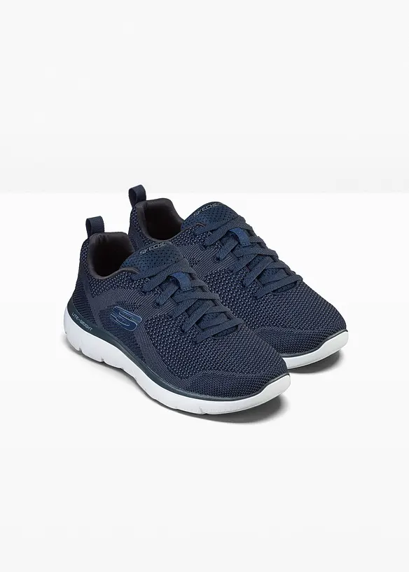 Skechers Skechers Sneaker mit Memory Foam Zeitlich begrenztes Angebot