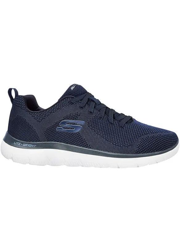 Skechers Skechers Sneaker mit Memory Foam Zeitlich begrenztes Angebot