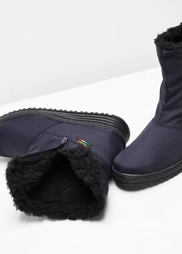 bpc bonprix collection Winter Boot Sonderangebot der Fabrik