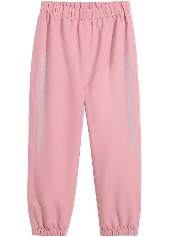 bpc bonprix collection Kinder Hardshell Regenhose Begrenzt auf 3 Tage