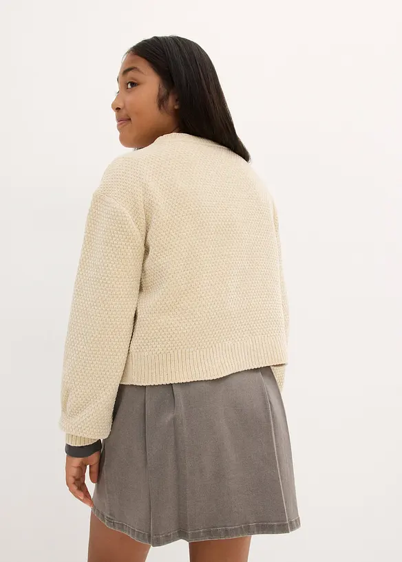 bpc bonprix collection Mädchen Strickjacke Verkauf