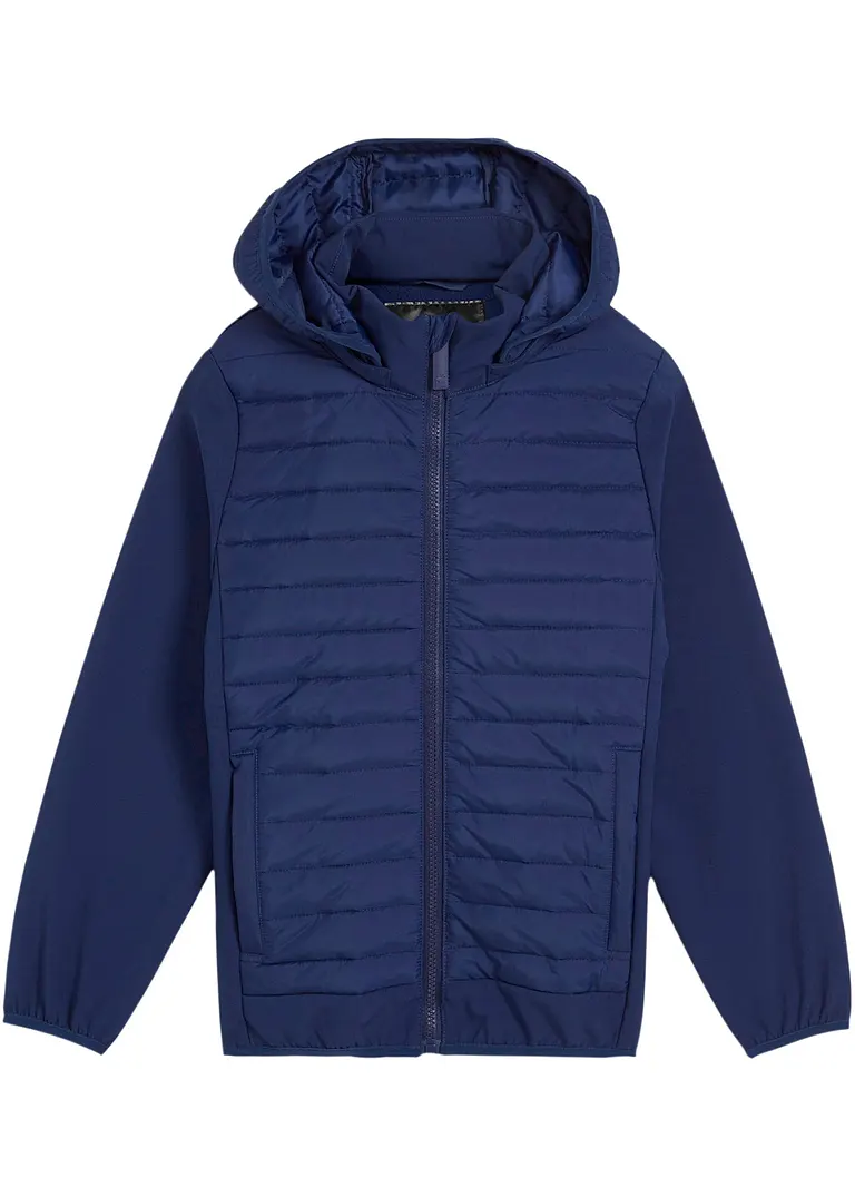 bpc bonprix collection Mädchen Funktions-Jacke Meist gekauft
