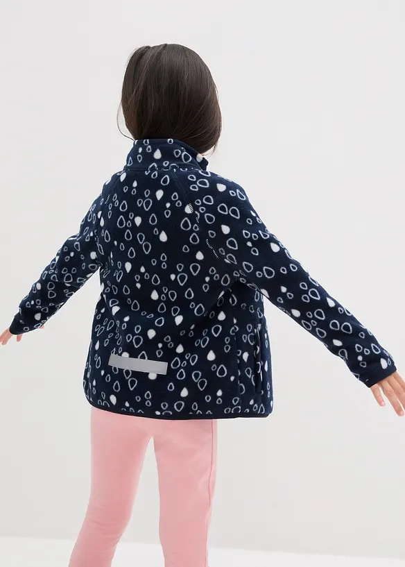 bpc bonprix collection Kinder Fleecejacke Günstig kaufen