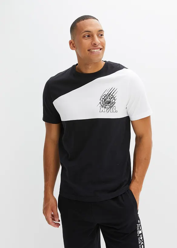 RAINBOW T-Shirt (2er Pack) aus Bio Baumwolle Osterangebot