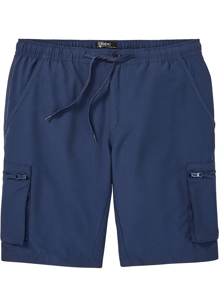 bpc bonprix collection Mikrofaser Schlupf-Bermuda Letzter Tag