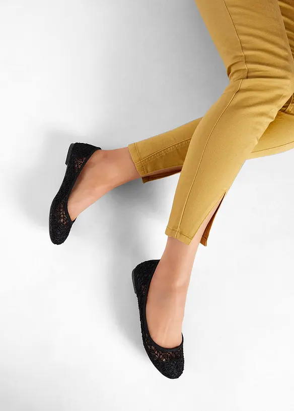 bonprix Ballerina im Angebot
