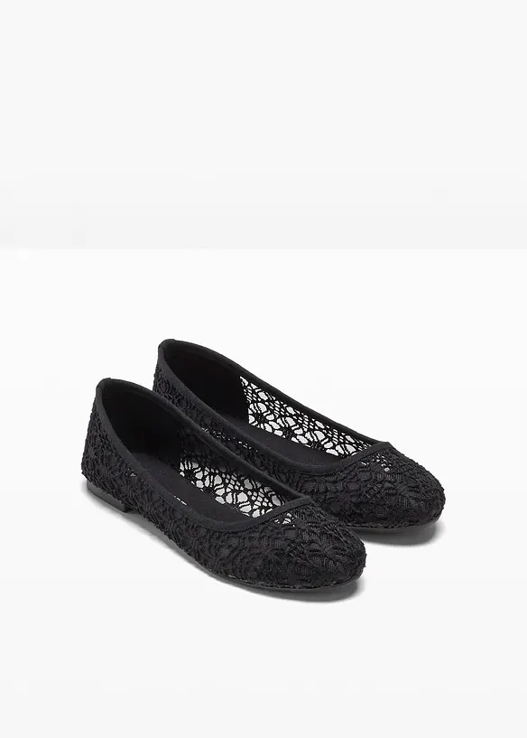 bonprix Ballerina im Angebot