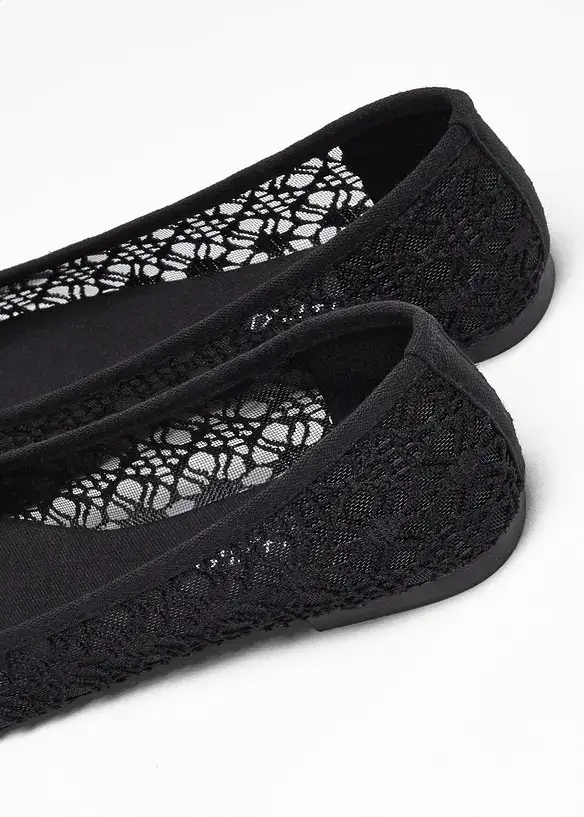 bonprix Ballerina im Angebot