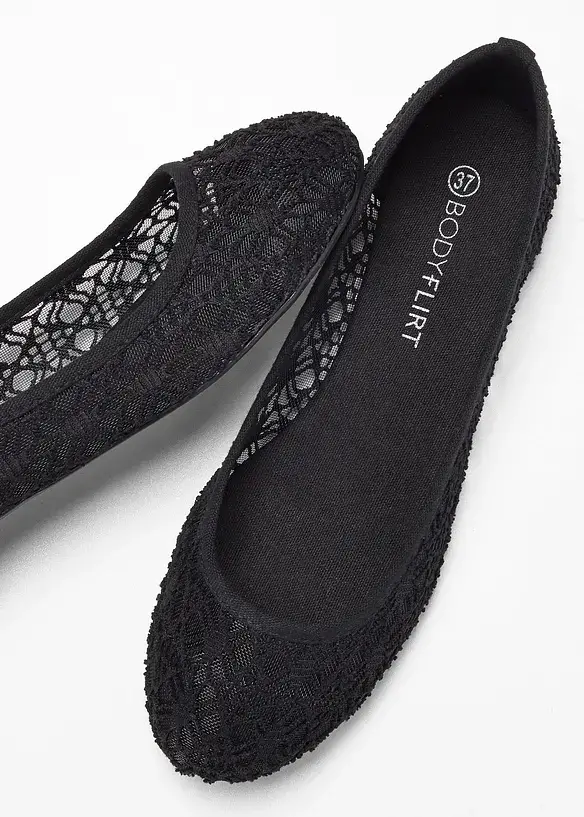 bonprix Ballerina im Angebot