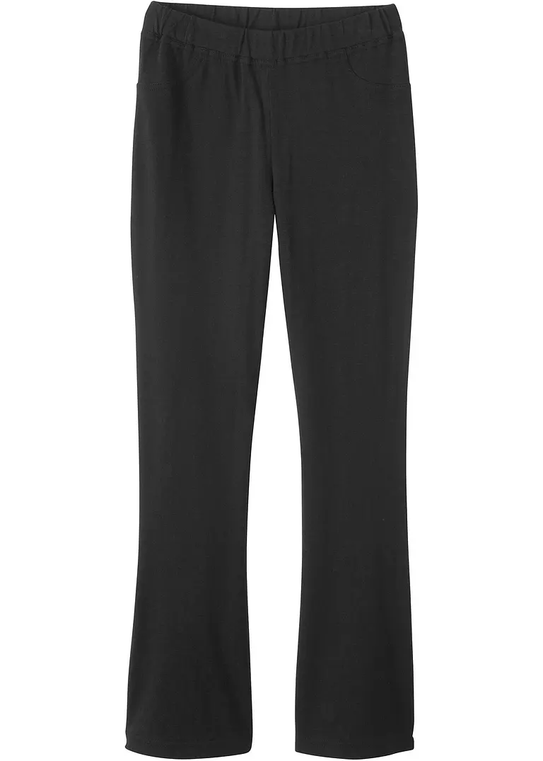 bonprix Mädchen Jazzpants mit Bio-Baumwolle Günstig kaufen