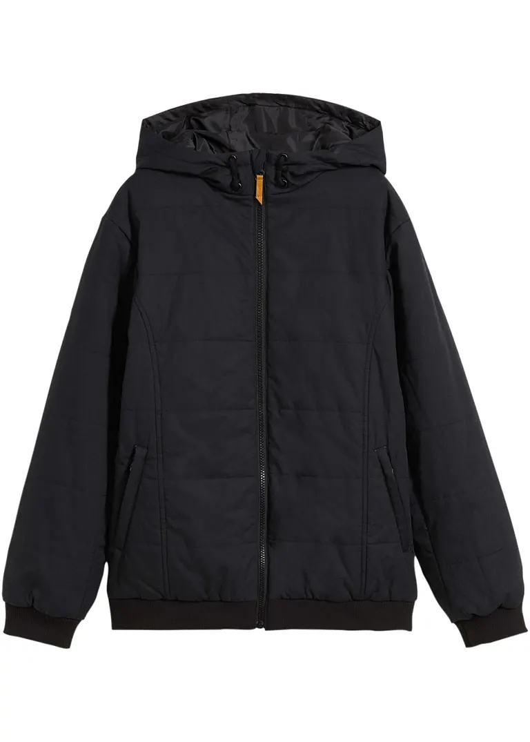 bpc bonprix collection Steppjacke in Blousonform Black Friday Preise