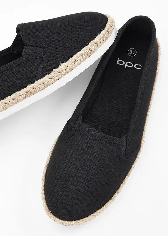bonprix Espadrille Vatertagsangebot