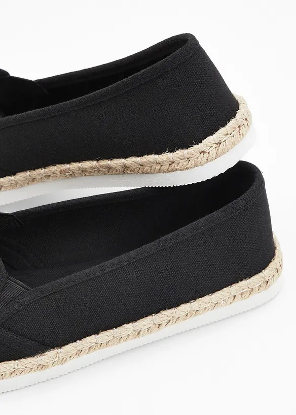 bonprix Espadrille Vatertagsangebot