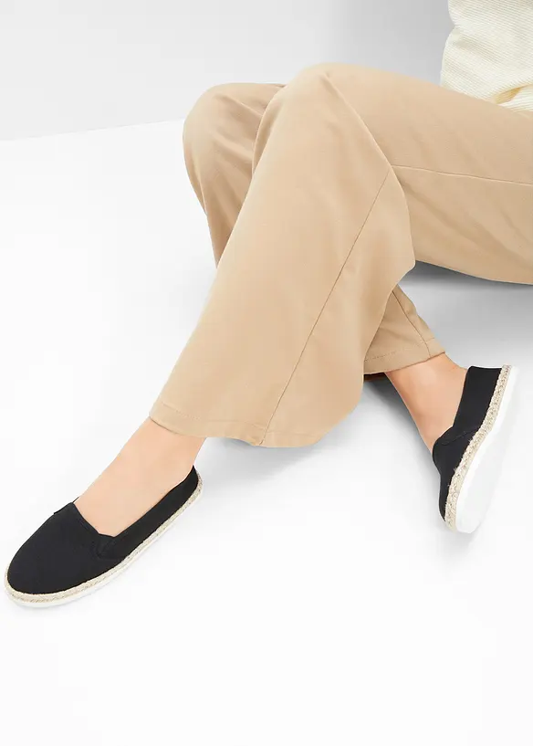 bonprix Espadrille Jubiläumsangebot