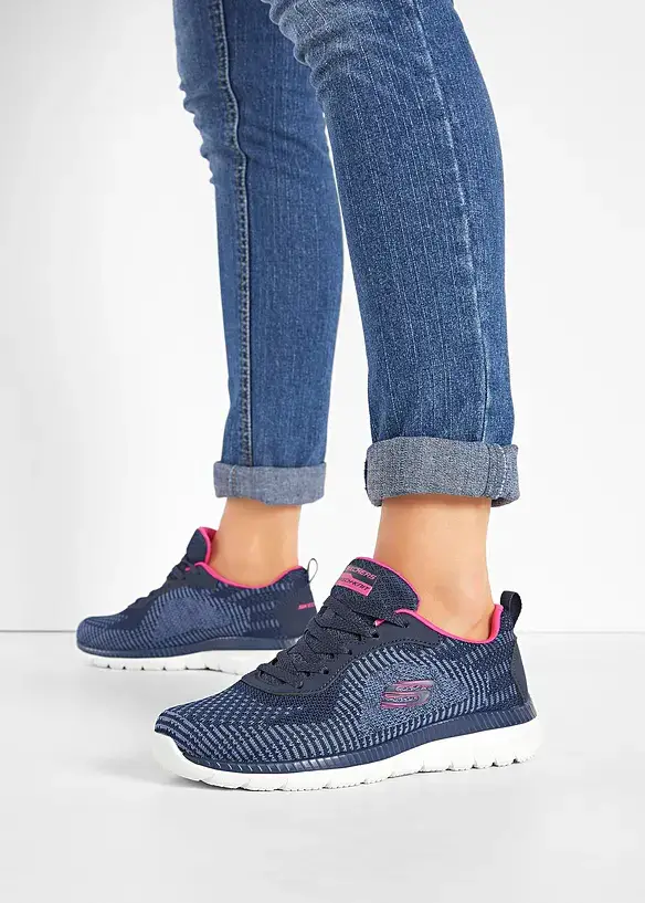 Skechers Skechers Sneaker mit Memory Foam Zeitlich begrenztes Angebot