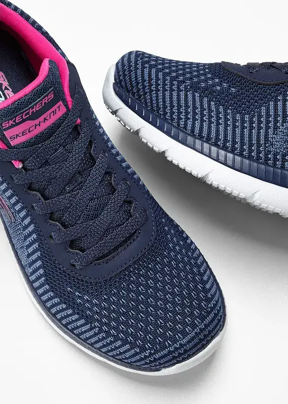 Skechers Skechers Sneaker mit Memory Foam Zeitlich begrenztes Angebot
