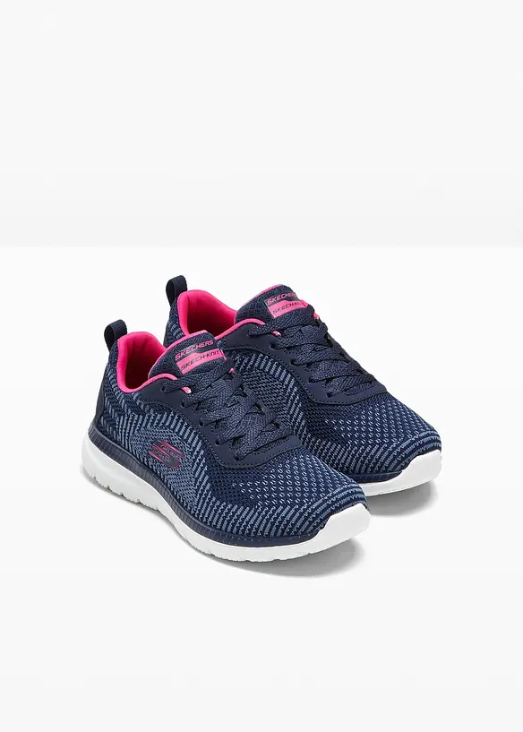 Skechers Skechers Sneaker mit Memory Foam Exklusive Angebote