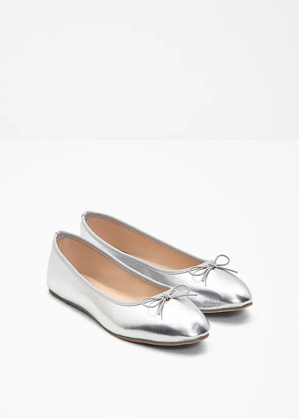 bonprix Ballerina Tiefpreis