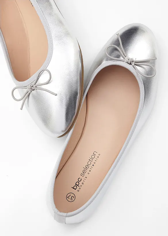bonprix Ballerina Tiefpreis