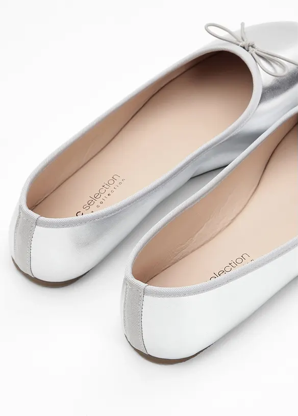 bonprix Ballerina Tiefpreis