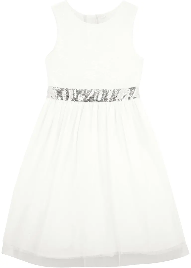 bpc bonprix collection Festliches Mädchen Kleid Schlussverkauf
