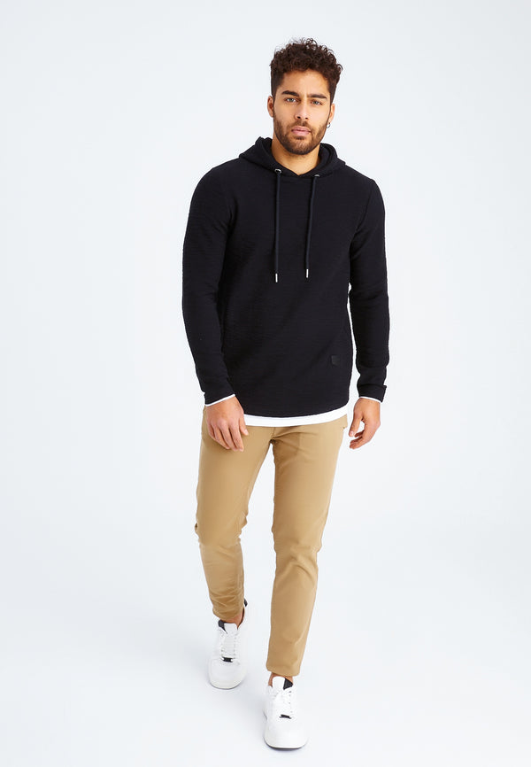 Leif Nelson Kapuzenpullover Meist gekauft