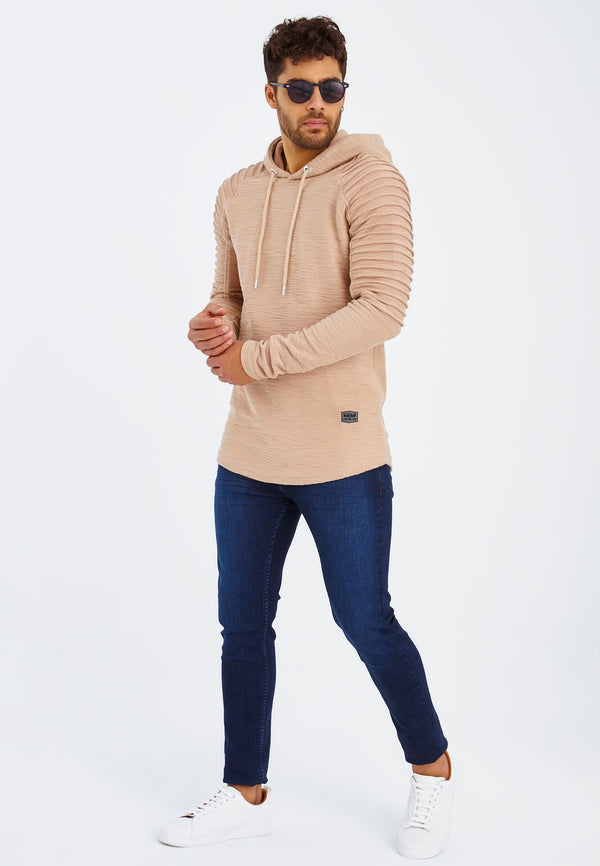 Leif Nelson Kapuzenpullover Outlet