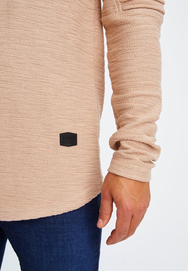 Leif Nelson Kapuzenpullover Outlet