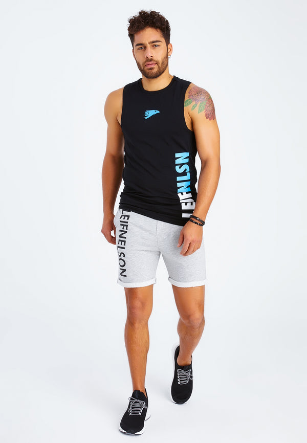 Leif Nelson Gym-Stringer Auslauf