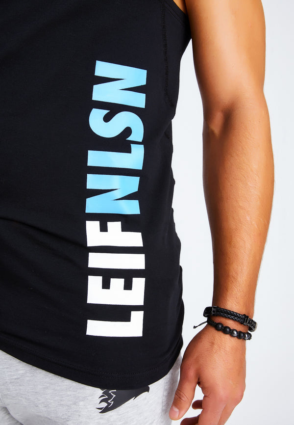 Leif Nelson Gym-Stringer Auslauf