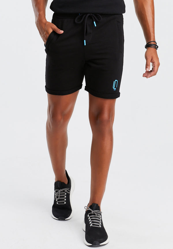 Leif Nelson Gym-Short