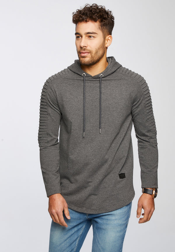 Leif Nelson Kapuzenpullover Fabrikverkauf