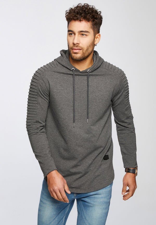 Leif Nelson Kapuzenpullover Fabrikverkauf