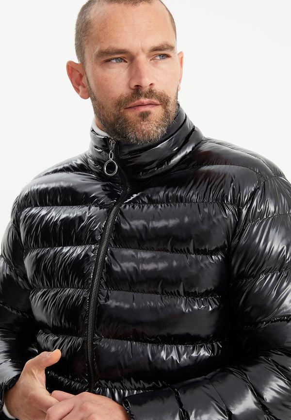 Leif Nelson Steppjacke Fabrikverkauf