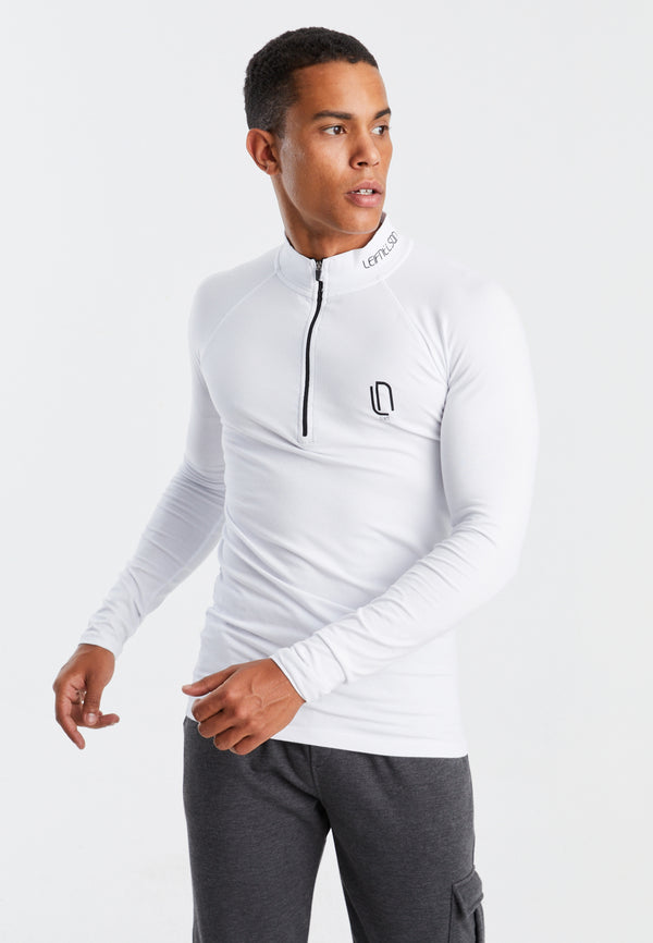 Leif Nelson Gym T-Shirt Rundhals Meist gekauft