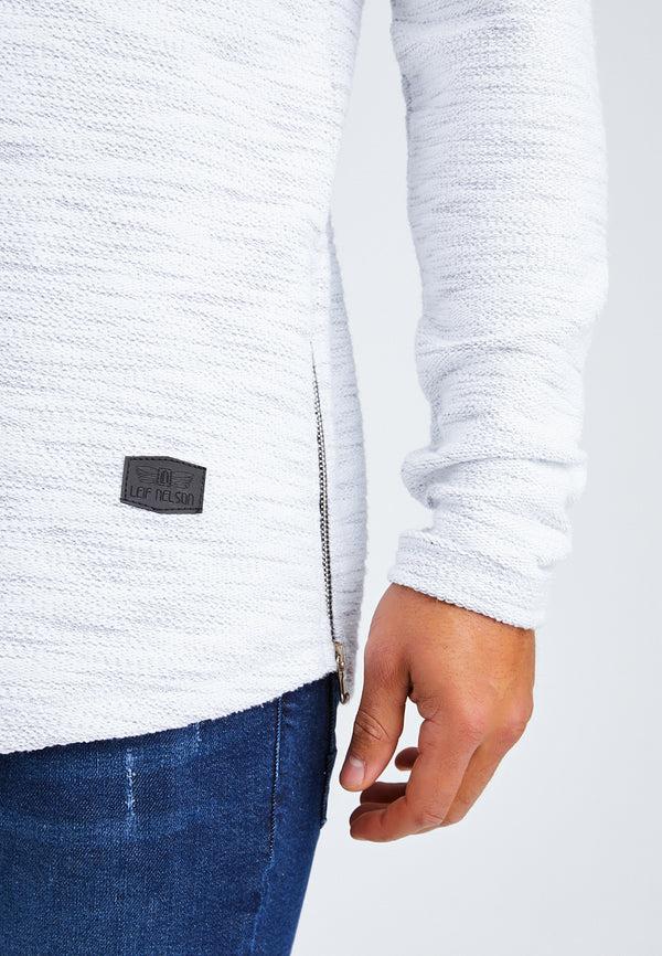 Leif Nelson Longsleeve Rundhals Blitzverkäufe